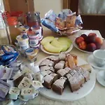 B&B Il Centro Storico Frühstückspension Gallipoli