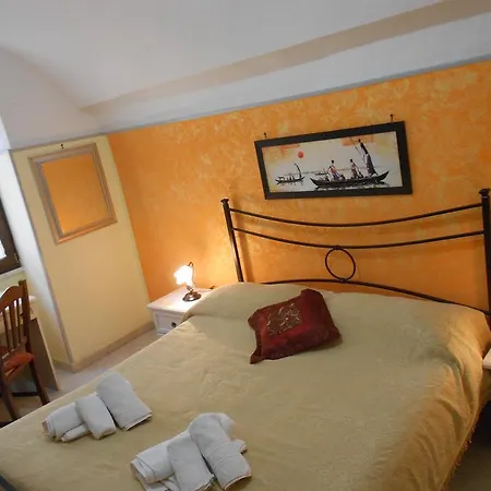 לינה וארוחת בוקר B&B Il Centro Storico