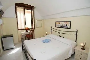 לינה וארוחת בוקר B&B Il Centro Storico גאליפולי