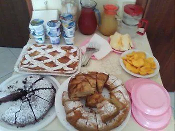 B&B Il Centro Storico 2* גאליפולי