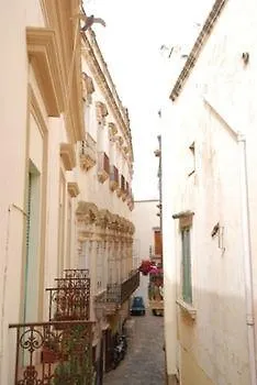 B&B Il Centro Storico 2* גאליפולי