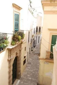 B&B Il Centro Storico גאליפולי