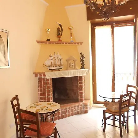 B&B Il Centro Storico לינה וארוחת בוקר