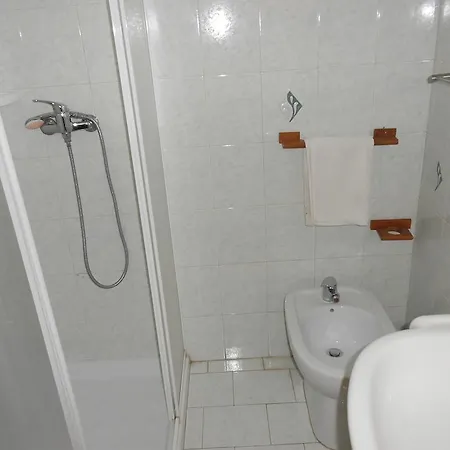 לינה וארוחת בוקר B&B Il Centro Storico גאליפולי