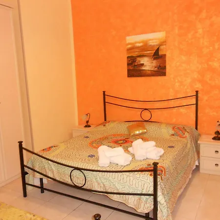 B&B Il Centro Storico גאליפולי
