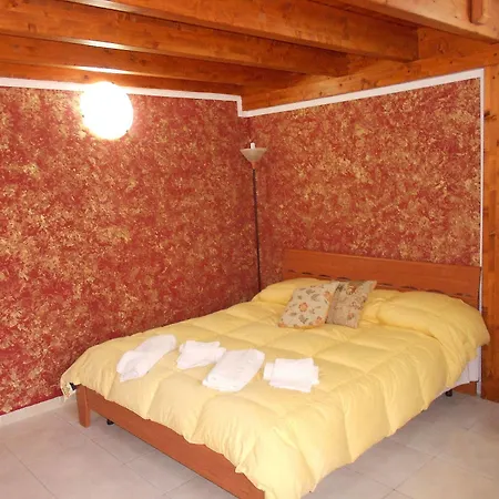 לינה וארוחת בוקר B&B Il Centro Storico גאליפולי