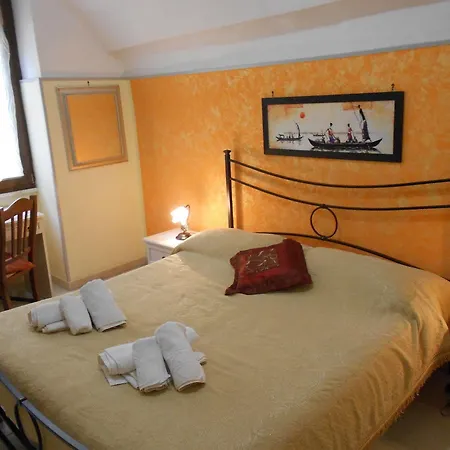 לינה וארוחת בוקר B&B Il Centro Storico