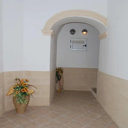 B&B Il Centro Storico לינה וארוחת בוקר גאליפולי