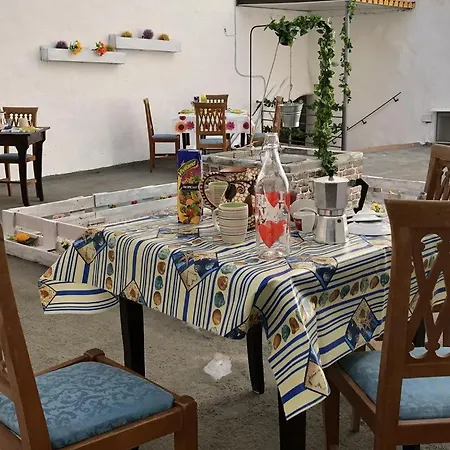 B&B Il Centro Storico 2* Gallipoli