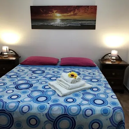 B&B Il Centro Storico 갈리폴리