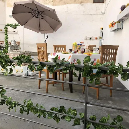 Bed & Breakfast B&B Il Centro Storico 2*