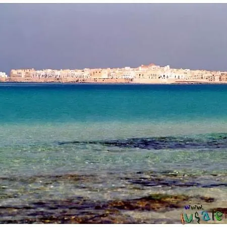 Bed & Breakfast B&B Il Centro Storico Gallipolli