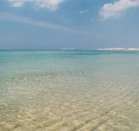 B&B Il Centro Storico Frühstückspension