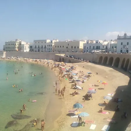 B&B Il Centro Storico Frühstückspension