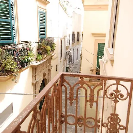 Frühstückspension B&B Il Centro Storico 2*