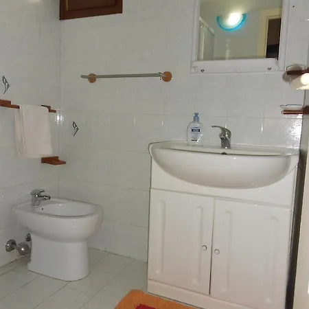 לינה וארוחת בוקר B&B Il Centro Storico