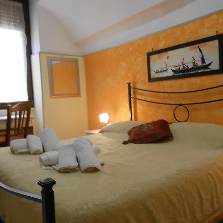 B&B Il Centro Storico 2* Gallipolli