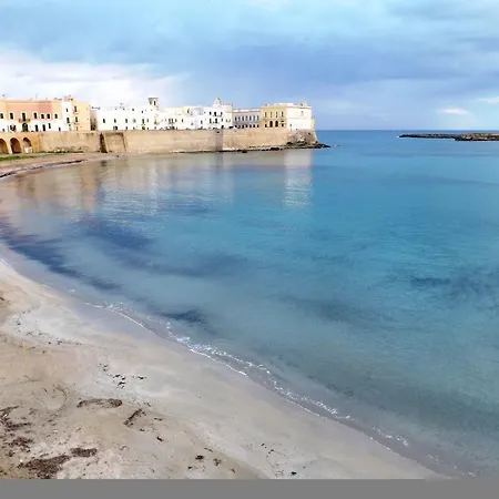 B&B Il Centro Storico 2* Gallipolli