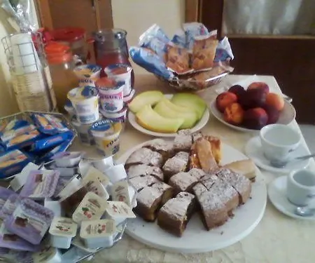 B&B Il Centro Storico Bed & Breakfast Gallipolli