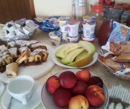 B&B Il Centro Storico 2* Gallipolli