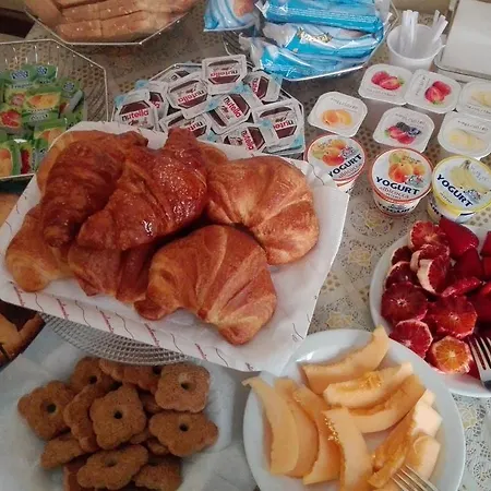 B&B Il Centro Storico 2*