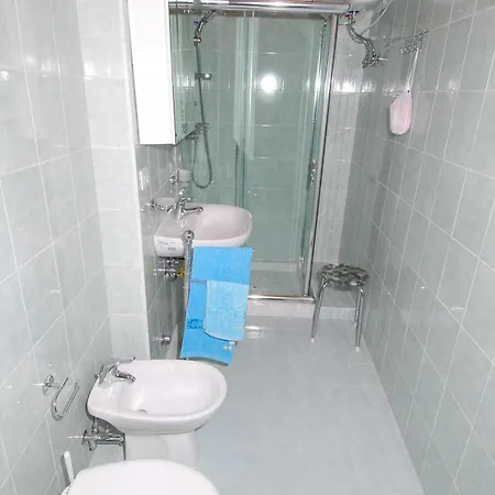 Frühstückspension B&B Il Centro Storico