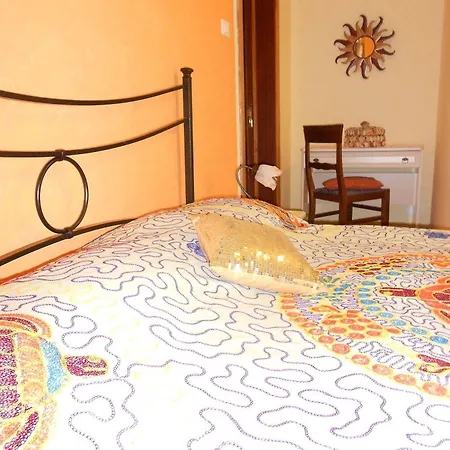 B&B Il Centro Storico Bed & Breakfast