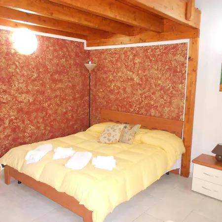 B&B Il Centro Storico Frühstückspension