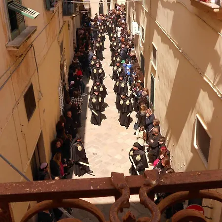 Bed & Breakfast B&B Il Centro Storico 2*