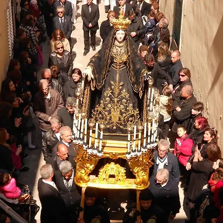 Bed & Breakfast B&B Il Centro Storico Gallipolli