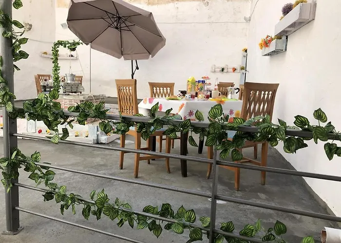 B&B B&B Il Centro Storico 2*