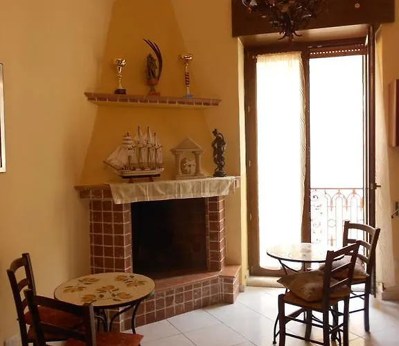 B&B Il Centro Storico