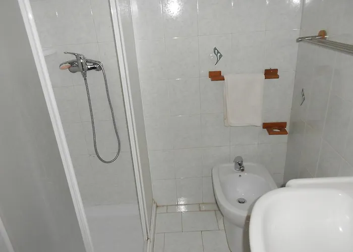 B&B B&B Il Centro Storico 갈리폴리