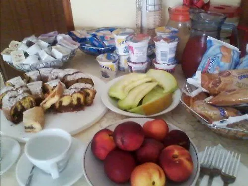 B&B Il Centro Storico 2* 갈리폴리