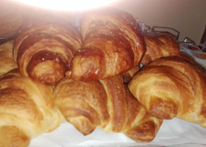 B&B Il Centro Storico 2*