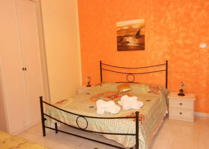 B&B Il Centro Storico 갈리폴리