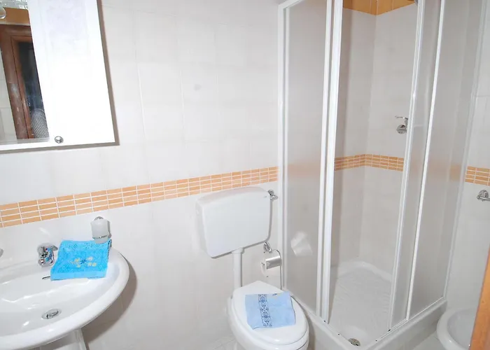 B&B Il Centro Storico 2* 갈리폴리