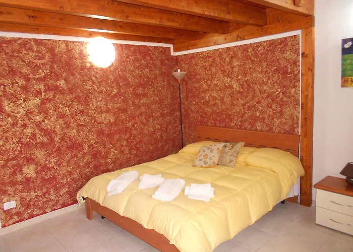 B&B B&B Il Centro Storico 갈리폴리