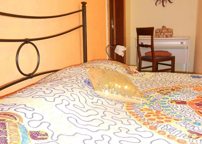 B&B Il Centro Storico B&B