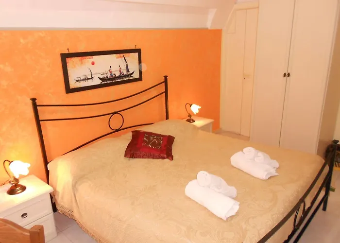 B&B B&B Il Centro Storico 2*