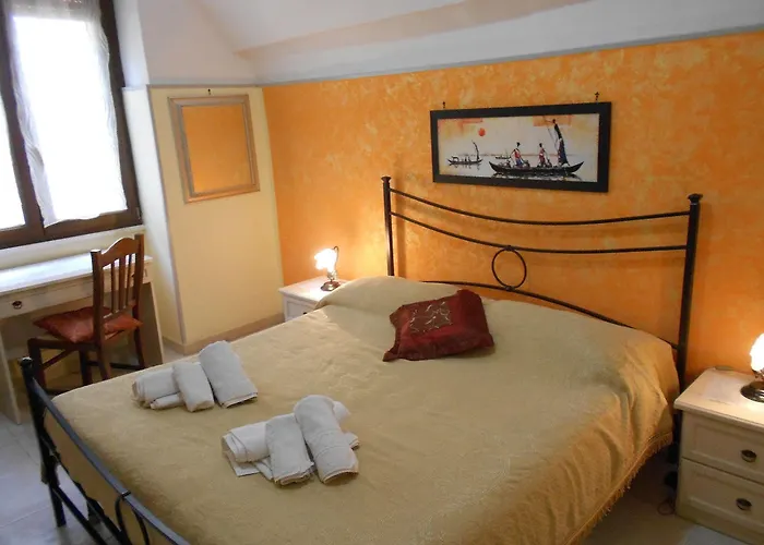 B&B B&B Il Centro Storico