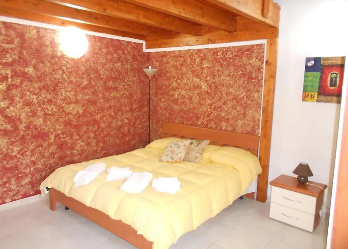 B&B Il Centro Storico B&B